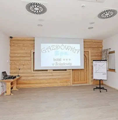 Znajdź idealne miejsce na konferencję w Osielsku!