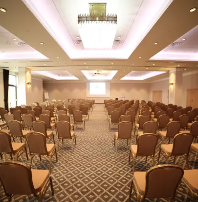 Sale konferencyjne Mrągowo – Mazurska Oaza dla Biznesu