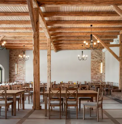 Witajcie w Świerzawie - idealnym miejscu na konferencje!