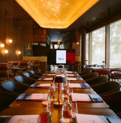 Event, event i po evencie… relaks i integracja w Międzyzdrojach!