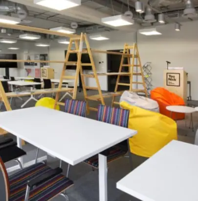 Znajdź idealne miejsce na konferencję w Suchym Lesie