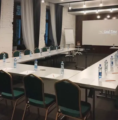 Konferencje z możliwością zakwaterowania