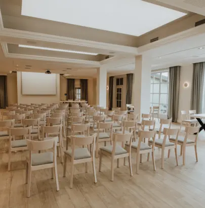 Miejsca na konferencje w Andrychowie