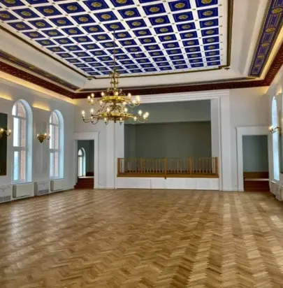 Szukasz idealnego miejsca na konferencje w Starogardzie Gdańskim?