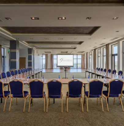 Znajdź idealne miejsce na konferencję w Cichem