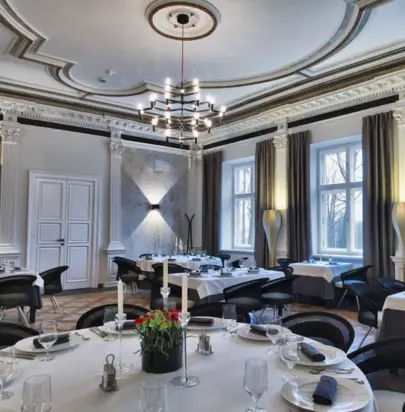 Kameralne spotkanie czy duży bankiet? Hotele konferencyjne w Bielsku-Białej