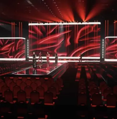 Poznań Congress Center (Grupa MTP) - Sala konferencyjna Pawilon 7A