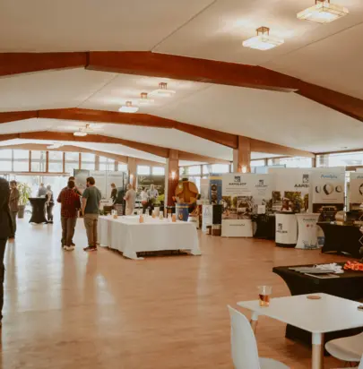 Znajdź idealne miejsce na swoją konferencję w Tomaszowicach