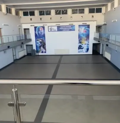 Nowoczesne sale szkoleniowe sprzyjające rozwojowi