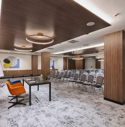 Duże konferencje i kongresy w górach, czyli Szczyrk, Ustroń i Wisła