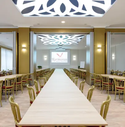 Sale konferencyjne w Rowach – Idealne miejsce na wydarzenia biznesowe