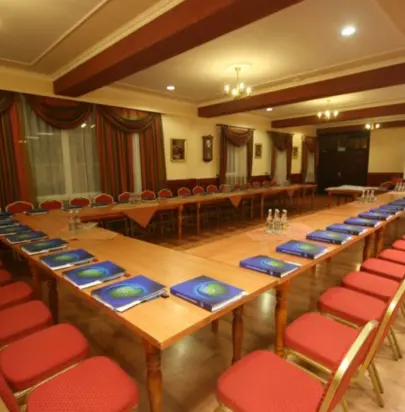 Szukasz sali konferencyjnej w Klimkówce?