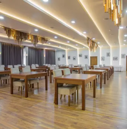 Artus Resort - Hotel Artus & Sowia Dolina - Sala konferencyjna Karkonoska (Hotel Artus)