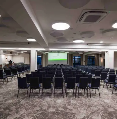 Relaks i wyjazdy integracyjne w Sudetach