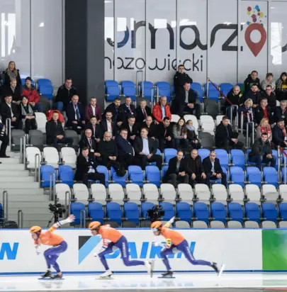 Wybierz idealne miejsce na Twoją konferencję