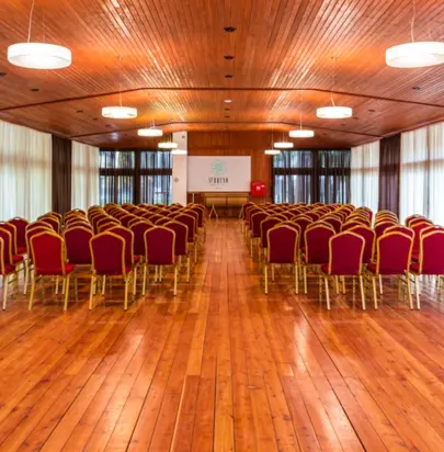 Sale konferencyjne Giżycko – Mazurskie Centrum Biznesu