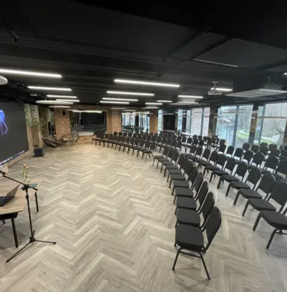 Obiekty konferencyjne i hotele szkoleniowe w centrum Bydgoszczy