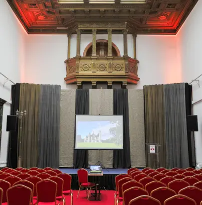 Znajdź idealne miejsce na Twoją konferencję w Mosznie