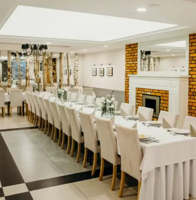 Idealne sale szkoleniowe dla Twojego zespołu