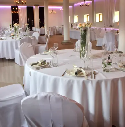 Dlaczego warto wybrać Sale konferencyjne w Hopowie?