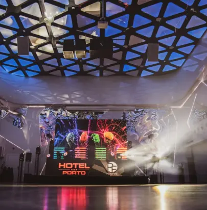 Znajdź idealne miejsce na swoją konferencję w Radomsku