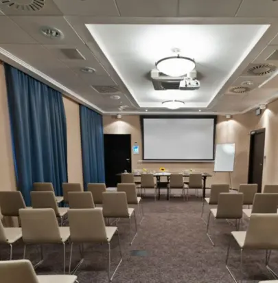 Hotel Fado Świdnica - Sala konferencyjna Agora I+II