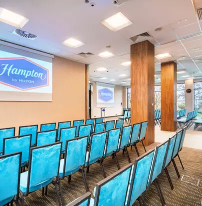 Zaplecze noclegowe dla uczestników spotkań biznesowych i konferencji w Lublinie