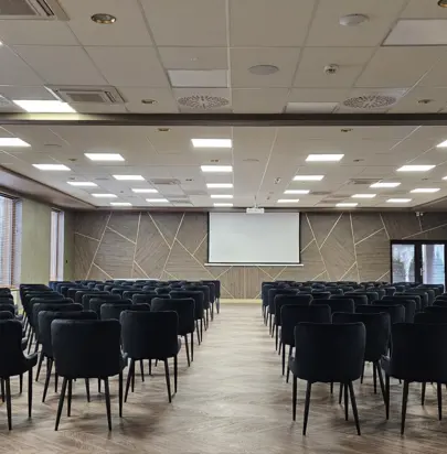 Wypoczynek i konferencje na pięć gwiazdek - luksus w warmińsko-mazurskim