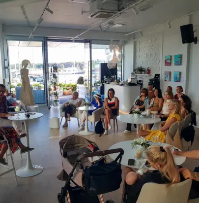 Hotele konferencyjne w Gdyni