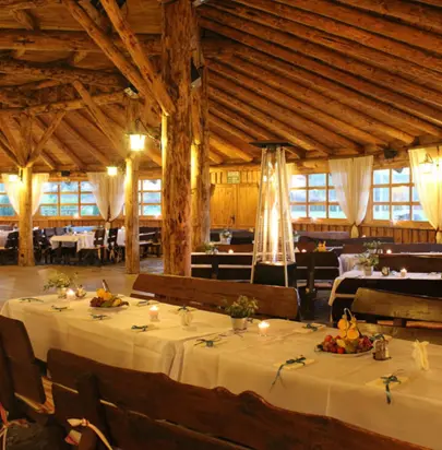 Młochowo - idealne miejsce na konferencje