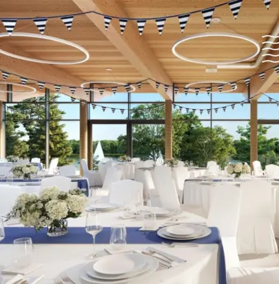 Obiekty konferencyjne w Wilimach – idealne połączenie biznesu i natury