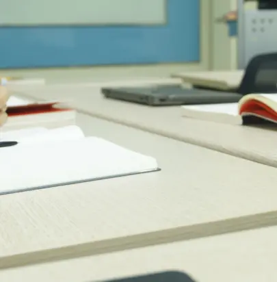 Najlepsze miejsca na konferencje i szkolenia