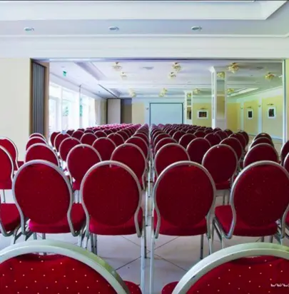 Zorganizuj swoją konferencję w Wąsowie