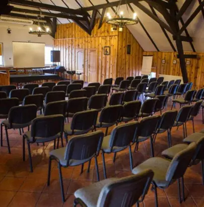 Wyszukiwarka miejsc konferencyjnych - idealne rozwiązanie dla Twojej konferencji