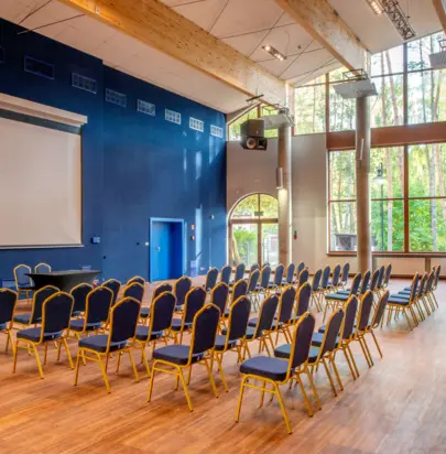 Znajdź idealne miejsce na konferencję w Wolborzu