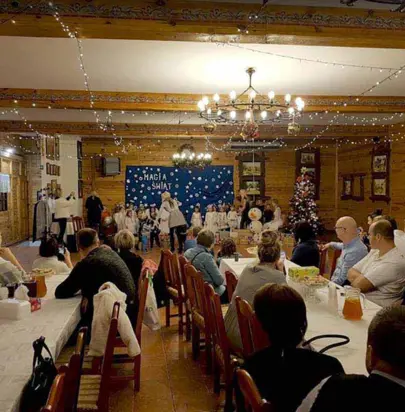 Najlepsza wyszukiwarka miejsc konferencyjnych - Znajdź wymarzoną salę konferencyjną