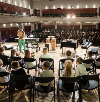 Sale konferencyjne Racibórz – idealne miejsce na Twoje wydarzenie biznesowe