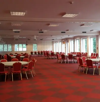 Znajdź idealne miejsce na konferencję w Wińcu-Zdroju