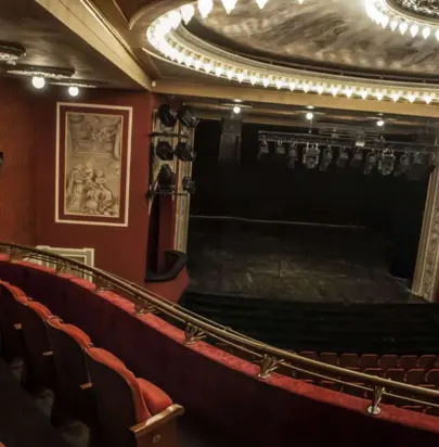 Pozostałe sale konferencyjne w Gorzowie