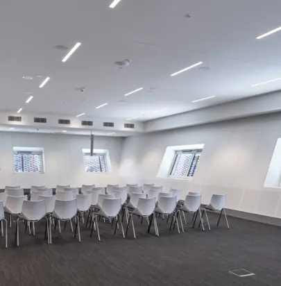 Dwie, trzy, a może... cztery gwiazdki? Hotele konferencyjne w ścisłym centrum Szczecina i nie tylko