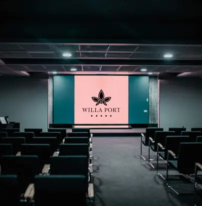 Profesjonalne sale szkoleniowe i wyjątkowe udogodnienia