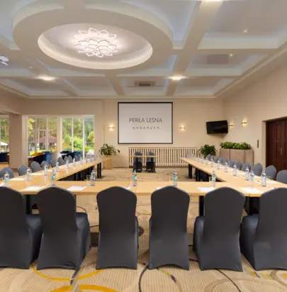 Wyszukiwarka miejsc konferencyjnych