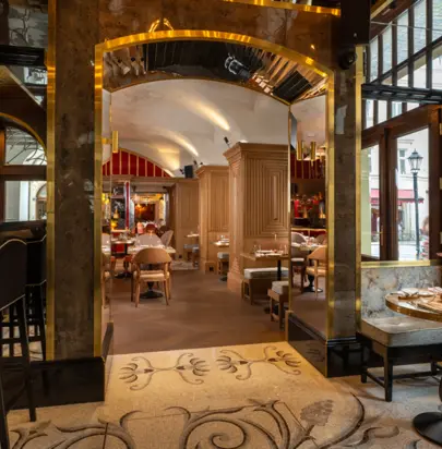 Wielkie obiekty konferencyjne w Krakowie