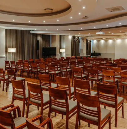 Hotel Wellness Medical Spa Unitral - Sala konferencyjna Sala I.p (A1+A2+A3)