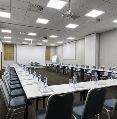 Łódź – ważne organizacje dla branży spotkań