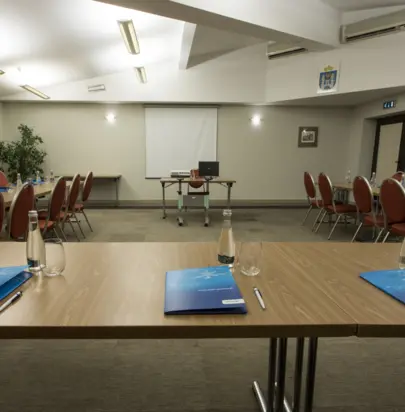 Obiekty historyczne, związane z kulturą oraz aule na konferencje - Poznań