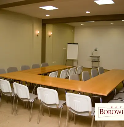 Obiekty szkoleniowe w Ostrowie Wielkopolskim – Inwestycja w rozwój