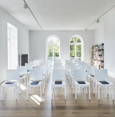 Miejsca na konferencje w Boglewicach - odkryj idealne sale konferencyjne!