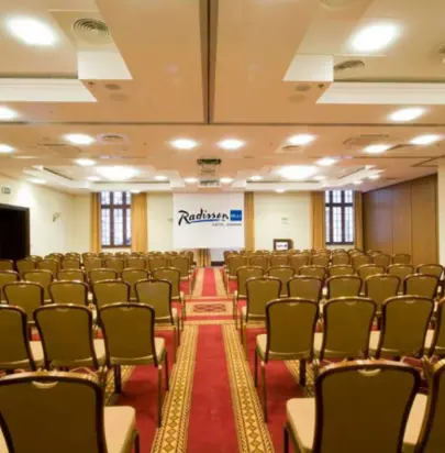 Sale konferencyjne w Gdańsku – największe obiekty nie tylko w centrum miasta