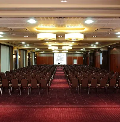 Wyszukaj idealne miejsce na konferencję w Mszczonowie